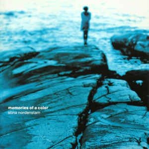 Stina Nordenstam - Memories of a color in der Gruppe Minishops / Stina Nordenstam bei Bengans Skivbutik AB (3575996)