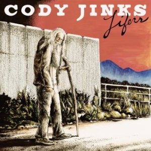 Jinks Cody - Lifers in der Gruppe CD bei Bengans Skivbutik AB (3576780)