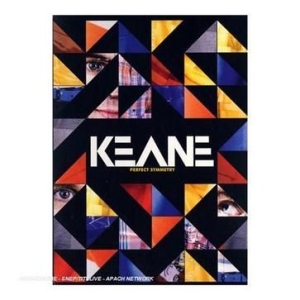 Keane - Perfect Symmetry in der Gruppe Minishops / Keane bei Bengans Skivbutik AB (3577269)