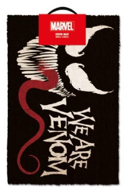 Dörrmatta Venom (We Are Venom) in der Gruppe MERCH bei Bengans Skivbutik AB (3588003)