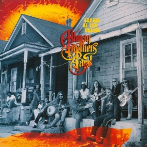 The Allman Brothers Band - Shades of Two Worlds in der Gruppe UNSERE TIPPS / Klassiska lablar / Music On Vinyl bei Bengans Skivbutik AB (3588044)
