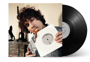 Håkan Hellström - Illusioner (Vinyl) in der Gruppe VINYL / Vinyl Bestseller der 2010er bei Bengans Skivbutik AB (3588171)