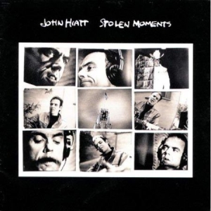 John Hiatt - Stolen Moments in der Gruppe CD bei Bengans Skivbutik AB (3588472)