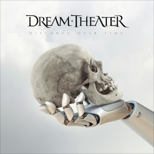 Dream Theater - Distance Over Time in der Gruppe Minishops / Dream Theater bei Bengans Skivbutik AB (3590817)