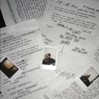 XXXTENTACION - 17 in der Gruppe CD bei Bengans Skivbutik AB (3591462)