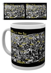 Sex Pistols - Holidays In The Sun Mug in der Gruppe MERCH bei Bengans Skivbutik AB (3591829)