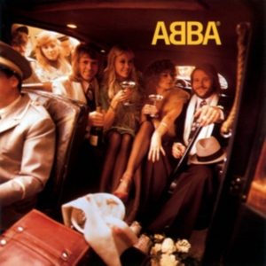 Abba - Abba - Vinyl in der Gruppe VINYL bei Bengans Skivbutik AB (3592490)