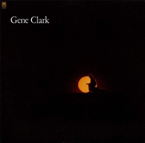 Gene Clark - White light in der Gruppe VINYL bei Bengans Skivbutik AB (3592661)