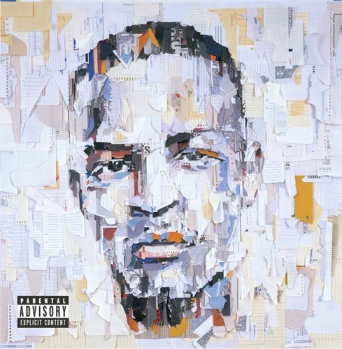 T.I. - Paper Trail in der Gruppe VINYL / Hip Hop bei Bengans Skivbutik AB (3593762)