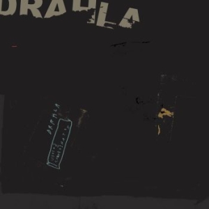 Drahla - Useless Coordinates (Ltd Cardinal R in der Gruppe VINYL bei Bengans Skivbutik AB (3594155)