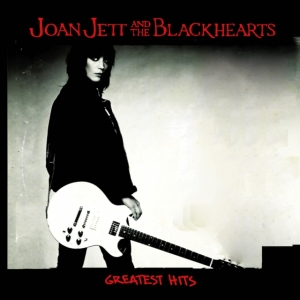Jett Joan & The Blackhearts - Greatest Hits in der Gruppe CD bei Bengans Skivbutik AB (3594174)