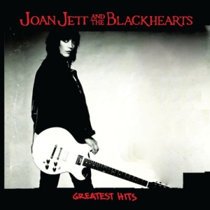 Jett Joan & The Blackhearts - Greatest Hits in der Gruppe CD / Pop-Rock bei Bengans Skivbutik AB (3594174)