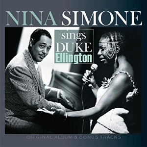 Simone Nina - Sings.. -Coloured- in der Gruppe VINYL bei Bengans Skivbutik AB (3594543)