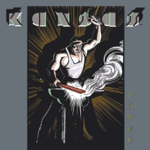 Kansas - Power in der Gruppe CD bei Bengans Skivbutik AB (3594581)