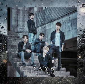 Day6 - Stop the Rain (Japan - Import) in der Gruppe Minishops / K-Pop Minishops / Day6 bei Bengans Skivbutik AB (3594627)