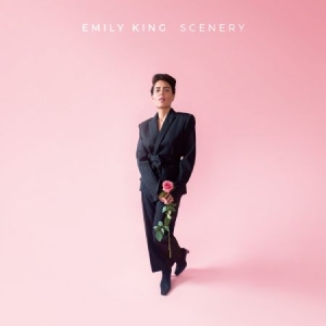 Emily King - Scenery in der Gruppe CD bei Bengans Skivbutik AB (3595573)