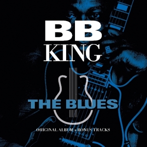 B.B. King - Blues in der Gruppe VINYL bei Bengans Skivbutik AB (3595650)