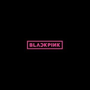 Blackpink - Blackpink EP in der Gruppe Minishops / K-Pop Minishops / Blackpink bei Bengans Skivbutik AB (3596064)