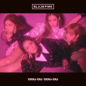 Blackpink - Ddu-Du Ddu-Du in der Gruppe CD bei Bengans Skivbutik AB (3596078)