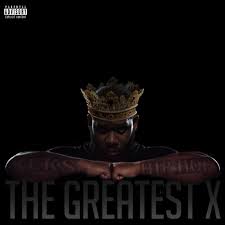 Reks - Greatest X in der Gruppe VINYL bei Bengans Skivbutik AB (3596099)