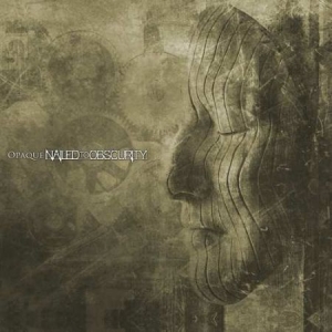 Nailed To Obscurity - Opaque in der Gruppe CD bei Bengans Skivbutik AB (3596497)