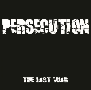 Persecution - Last War The in der Gruppe VINYL bei Bengans Skivbutik AB (3596588)