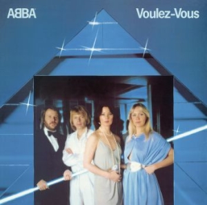 Abba - Voulez Vous (2Lp) in der Gruppe VINYL / Pop-Rock bei Bengans Skivbutik AB (3596602)