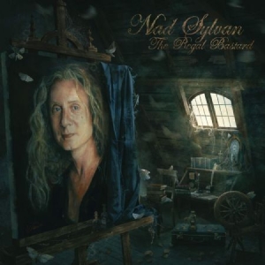 Sylvan Nad - The Regal Bastard in der Gruppe VINYL bei Bengans Skivbutik AB (3596656)