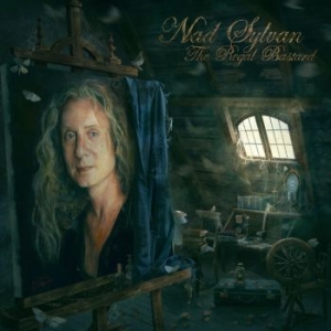 Sylvan Nad - Regal Bastard -Ltd/Digi- in der Gruppe CD bei Bengans Skivbutik AB (3596666)