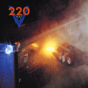 Two Hundred Twenty Volt - 220 Volt in der Gruppe CD bei Bengans Skivbutik AB (3596792)