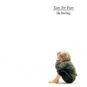 Tears For Fears - Hurting (Vinyl) in der Gruppe -Start Uni-LP bei Bengans Skivbutik AB (3596822)