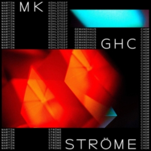 Martin Kohlstedt Gewandhausch - Ströme (Vinyl) in der Gruppe VINYL / Klassiskt bei Bengans Skivbutik AB (3596825)