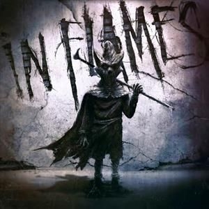 In Flames - I, The Mask in der Gruppe Minishops / In Flames bei Bengans Skivbutik AB (3597022)