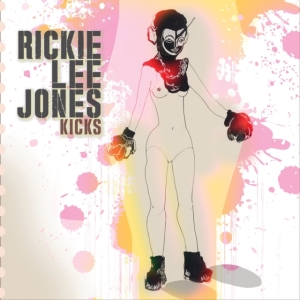 Rickie Lee Jones - Kicks in der Gruppe VINYL bei Bengans Skivbutik AB (3597137)