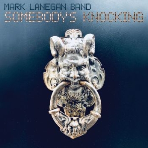 Lanegan Mark - Somebody's Knocking in der Gruppe CD bei Bengans Skivbutik AB (3597140)