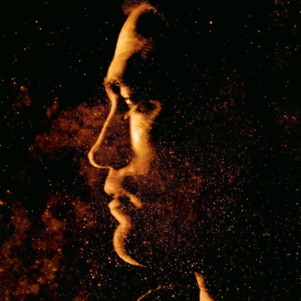 Stuart A. Staples - Music For Claire Denis' High Life ( in der Gruppe VINYL / Pop bei Bengans Skivbutik AB (3597144)