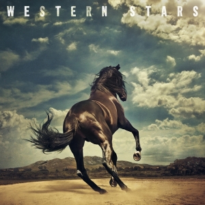 Springsteen Bruce - Western Stars in der Gruppe UNSERE TIPPS / Årsbästalistor 2019 / Årsbästa 2019 Mojo bei Bengans Skivbutik AB (3597150)
