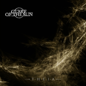 Glare Of The Sun - Theia (Vinyl) in der Gruppe VINYL bei Bengans Skivbutik AB (3597156)