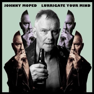 Johnny Moped - Lurrigate Your Mind (Vinyl) in der Gruppe VINYL bei Bengans Skivbutik AB (3597161)