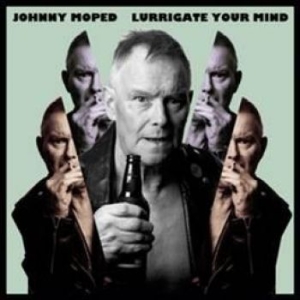 Moped Johnny - Lurrigate Your Mind (Vinyl) in der Gruppe VINYL bei Bengans Skivbutik AB (3597161)