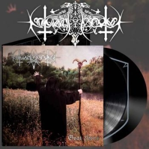 Nokturnal Mortum - Goat Horns (2 Lp Black Vinyl Lp) in der Gruppe VINYL bei Bengans Skivbutik AB (3597166)