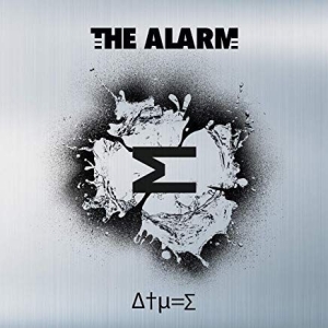 Alarm - Sigma in der Gruppe CD bei Bengans Skivbutik AB (3597195)