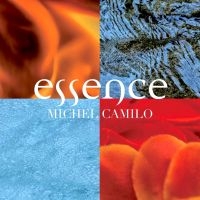 Camilo Michel - Essence in der Gruppe CD / Jazz bei Bengans Skivbutik AB (3597197)