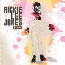 Rickie Lee Jones - Kicks in der Gruppe VINYL bei Bengans Skivbutik AB (3597219)