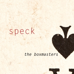 Boxmasters - Speck in der Gruppe CD / Pop-Rock bei Bengans Skivbutik AB (3597223)