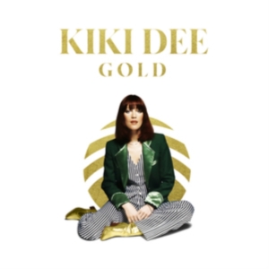 Dee Kiki - Gold in der Gruppe CD bei Bengans Skivbutik AB (3597225)
