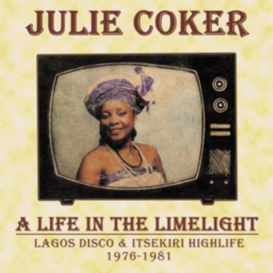 Coker Julie - A Life In The Limelight in der Gruppe CD bei Bengans Skivbutik AB (3597244)