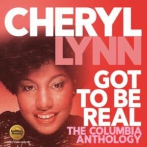 Lynn Cheryl - Got To Be Real:Columbia Anthology in der Gruppe CD bei Bengans Skivbutik AB (3597255)