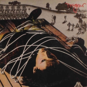 Mcgear Michael - Mcgear (2Cd/1Dvd) in der Gruppe CD bei Bengans Skivbutik AB (3597265)