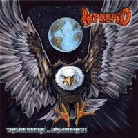 Intrepid - Message The...Unleashed! in der Gruppe CD bei Bengans Skivbutik AB (3597413)